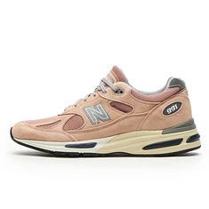 New Balance - U991v2 Made in UK