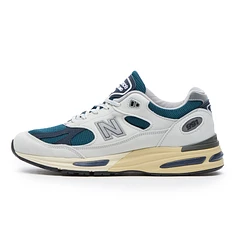 New Balance - U991v2 Made in UK