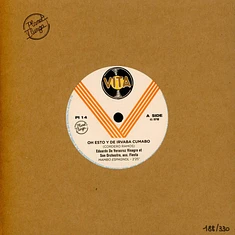 African Fiesta - Oh Esto Y De Irvaba Cumabo / En Guantánamo