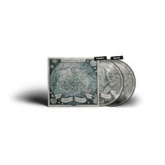 Architects - The Here And Now Picture Disc