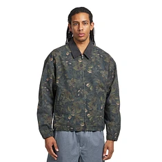 thisisneverthat - Denim Blouson Jacket