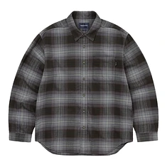 thisisneverthat - Flannel Check Shirt