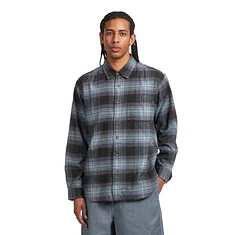 thisisneverthat - Flannel Check Shirt