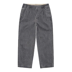 thisisneverthat - Double Pleated Wide Pant