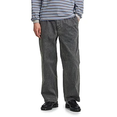 thisisneverthat - Double Pleated Wide Pant