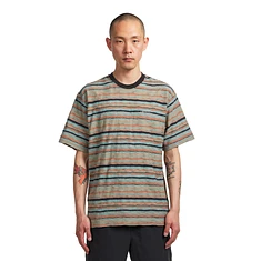 thisisneverthat - Wave Jacquard Tee