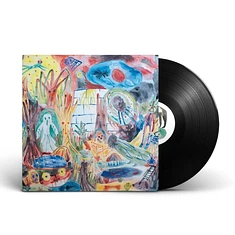 The Notwist - News From Planet Zombie Black Vinyl Edition