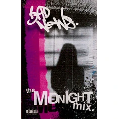 Bad News - The Midnight Mix Tape