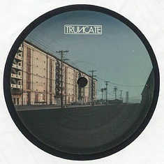 Truncate - Forgotten