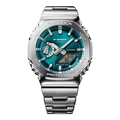 G-Shock - GM-2110D-3A1ER