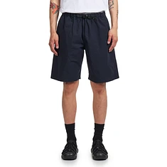 SEDAN ALL-PURPOSE - Cotton Linen Plaid Shorts