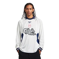 SEDAN ALL-PURPOSE x Reebok - Reebok L/S Game Shirt