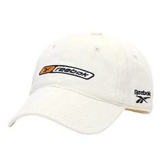 SEDAN ALL-PURPOSE x Reebok - Reebok Cotton Twill Cap