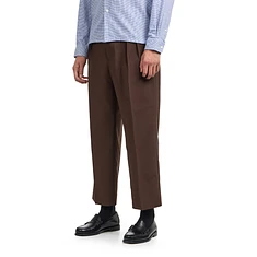 SEDAN ALL-PURPOSE - Ventilation Wide Slacks