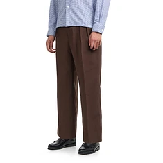 SEDAN ALL-PURPOSE - Ventilation Wide Slacks