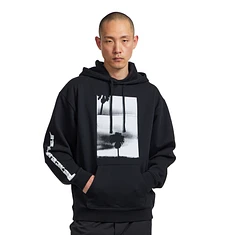 OAMC Peacemaker - Hoodie Panorama Print
