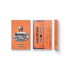 Hit-Boy & The Alchemist - GOLDFISH