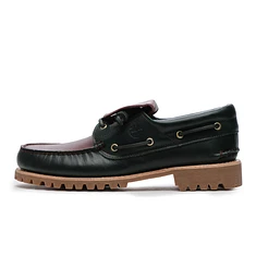 Timberland - Authentic Boat Shoe