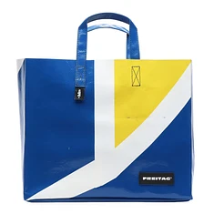 HHV x FREITAG - F704 CAKE BAG - HHV EDITION