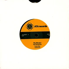 The Flying Hats - Blenderhot Cakes