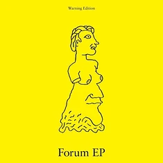 Forum - Forum Ep 2026 Reissue
