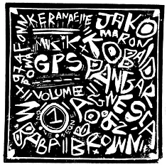 V.A. - Musik GPS