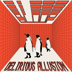Bloop - Delirious Allusion 2026 Repress