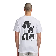 Alex Solman - Staying Alive #5 Ramones T-Shirt