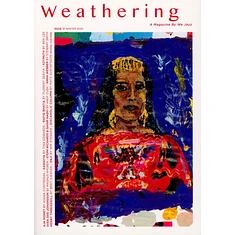 We Jazz Magazine - Issue 17 / Winter 2025 "Weathering" (Aja Monett)