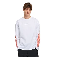 Oakley - Heritage Flame LS Tee