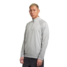 Oakley - C1 Jacquard Qtr Zip