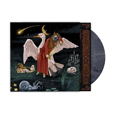 Magdalena Bay - Second Sleep / Star Eyes Marbled In Midnight Mist Vinyl Edition
