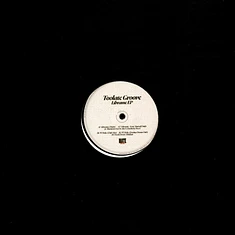 Toolate Groove - Librame EP