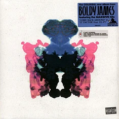 Boldy James & Real Bad Man - Conversational Pieces