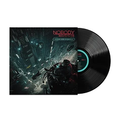 Mikolai Stroinski - Nobody Wants To Die (Original Game Soundtrack)