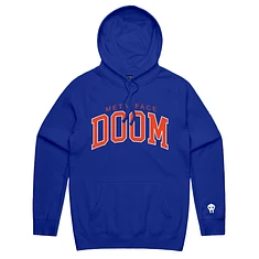MF DOOM - Classic Stadium Hoodie