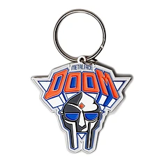 MF DOOM - Keychain