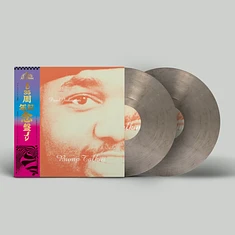 Paul Johnson - Bump Talkin 35th Anniversary Smokey Vinyl Edition w/ OBi-Strip