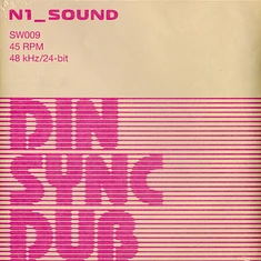 N1_sound - Din Sync Dub Repress