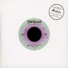 Giovanni Damico - Night Time