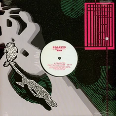 Pegasvs - Transition Ft. Nathan Haines + Laroye Remix