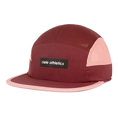 Ciele Athletics - GOCap Field Iconic Bar