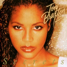 Toni Braxton - Secrets