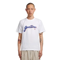 have a good time - Good Times Frame S/S Tee