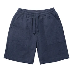 Service Works - Seersucker Chef Shorts