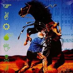 Ted Hearne, The Crossing, & Donald Nally - Farming