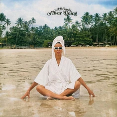 Adi Oasis - Silver Lining