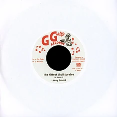 Leroy Smart - The Fittest Shall Survive