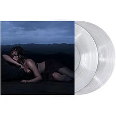 Tate Mcrae - So Close To What??? Ultra Clear Vinyl Edition