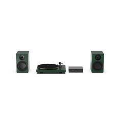 Pro-Ject - Colourful Audio System E